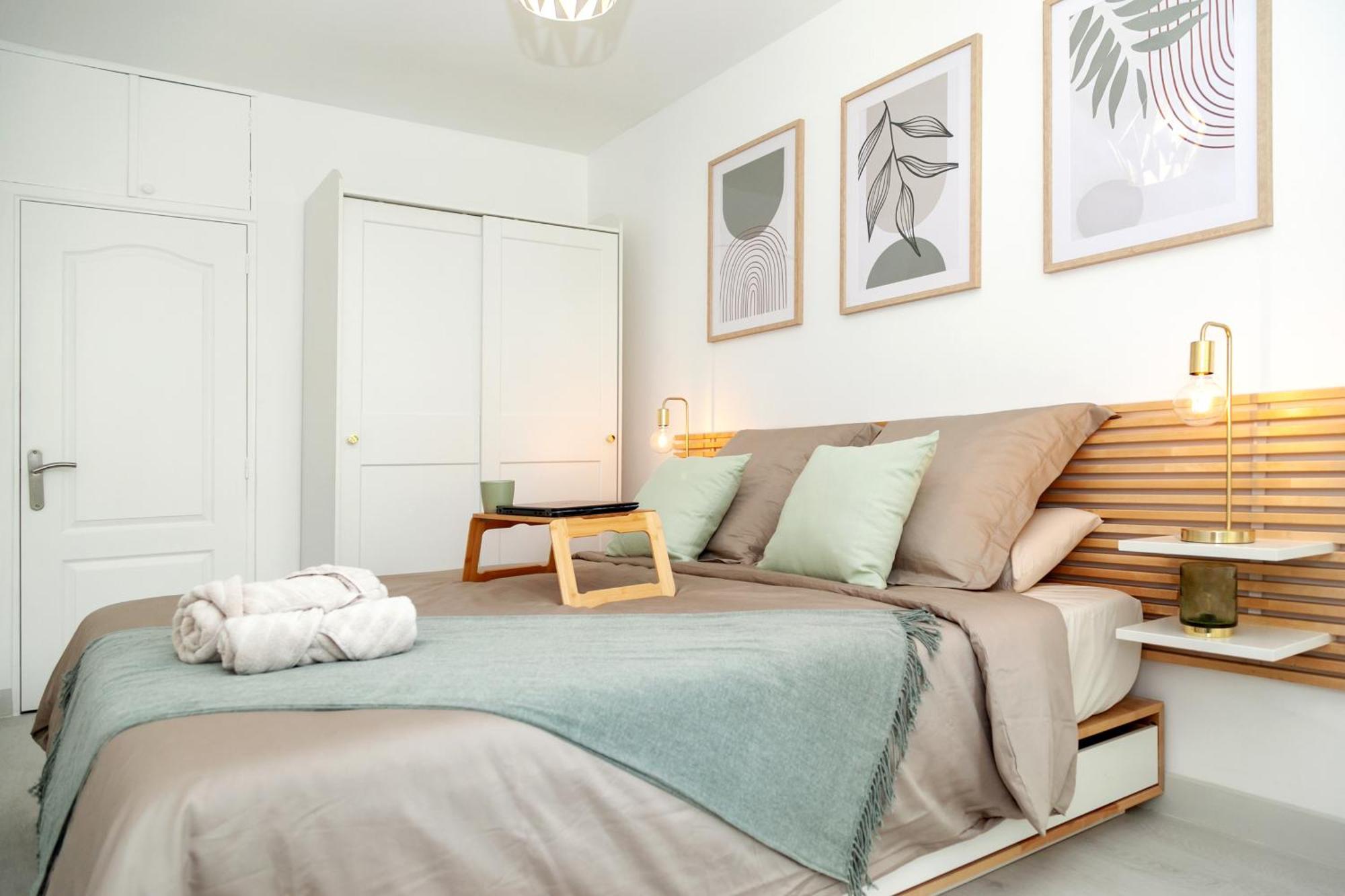 Appartement Paris Creteil Le Lac Bagian luar foto