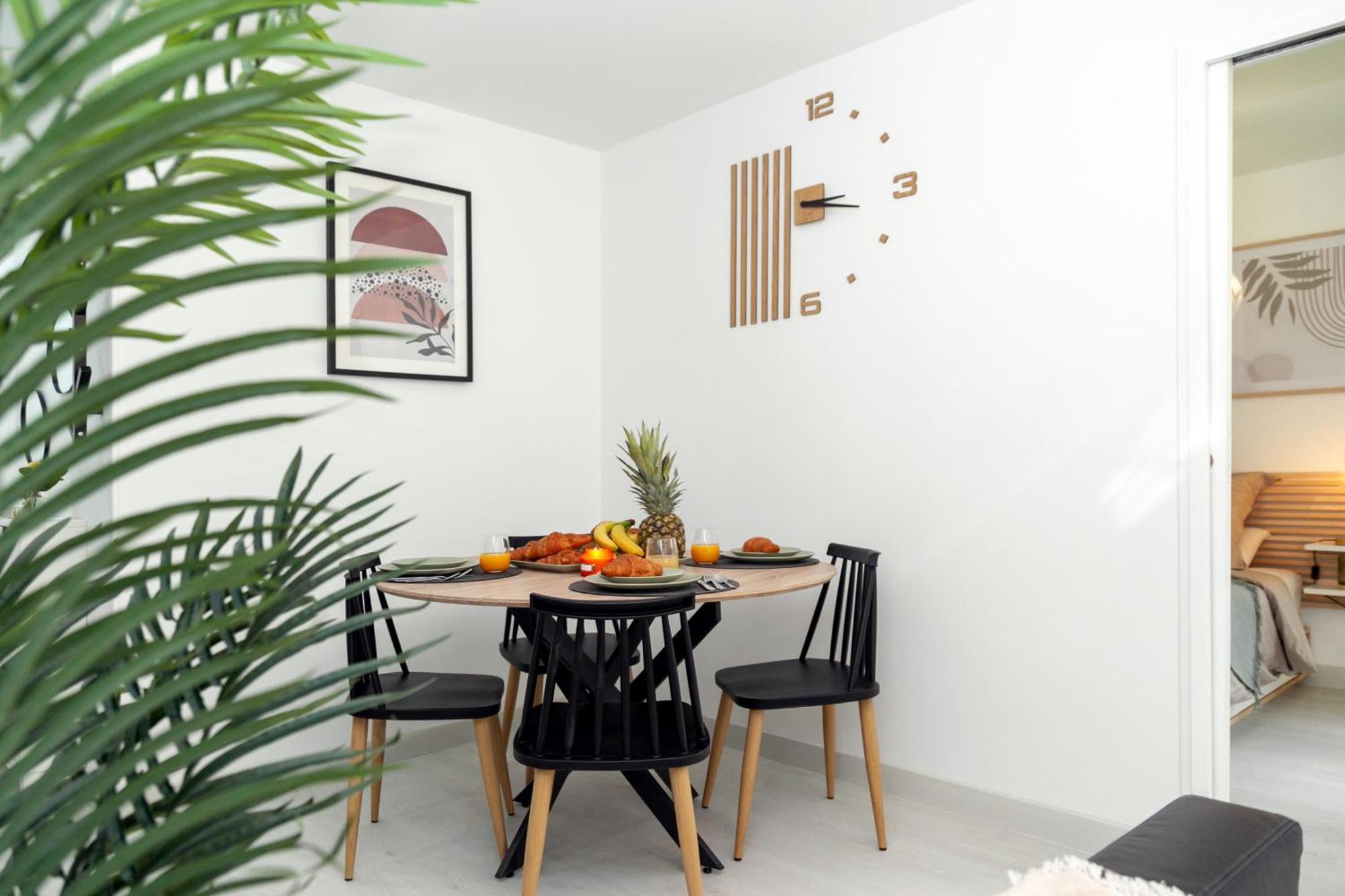 Appartement Paris Creteil Le Lac Bagian luar foto