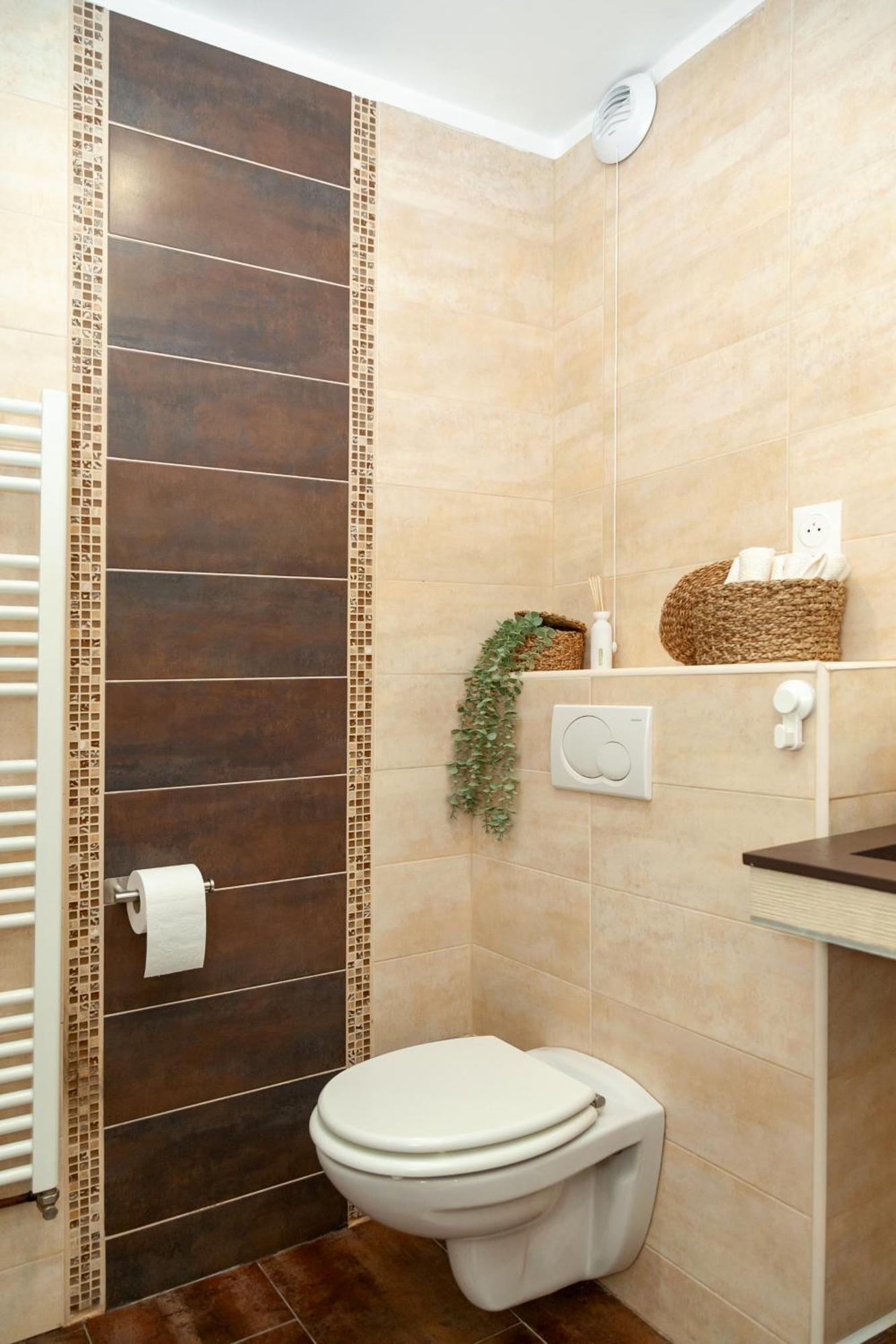 Appartement Paris Creteil Le Lac Bagian luar foto