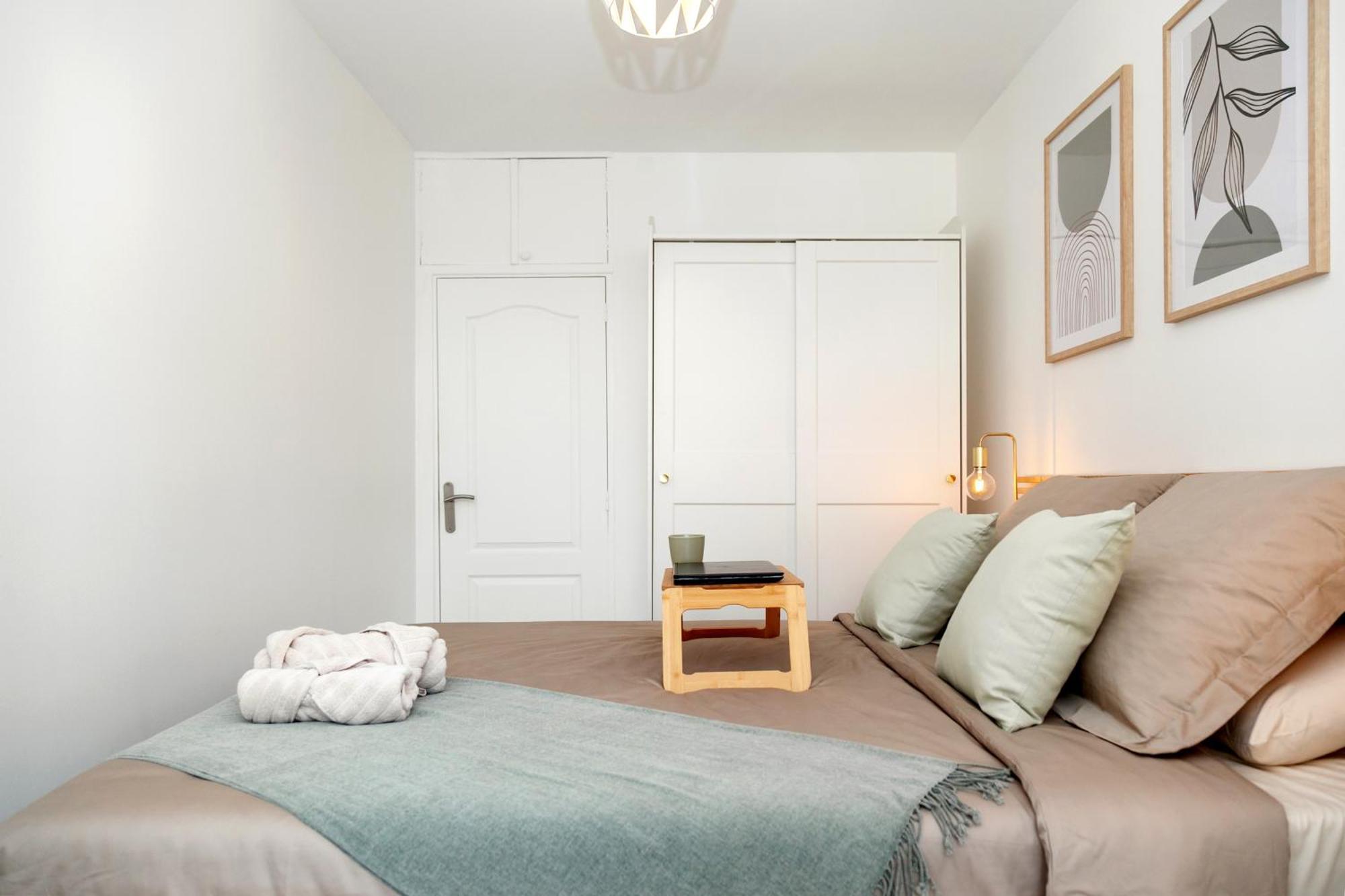 Appartement Paris Creteil Le Lac Bagian luar foto